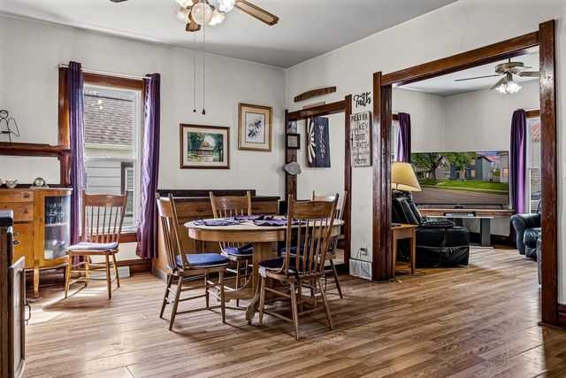 1510 Badger STREET, Bangor, WI 54614