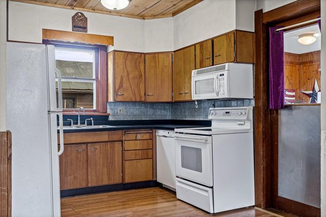 1510 Badger STREET, Bangor, WI 54614