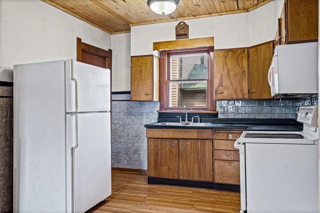 1510 Badger STREET, Bangor, WI 54614