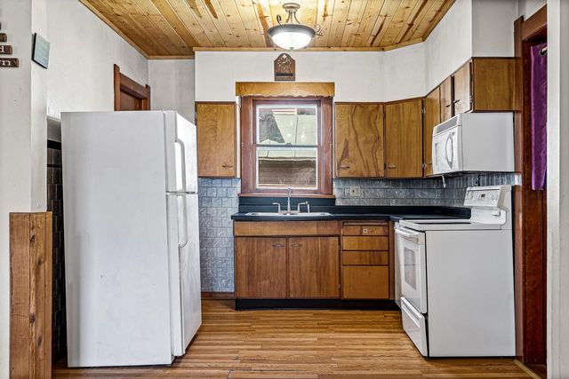 1510 Badger STREET, Bangor, WI 54614