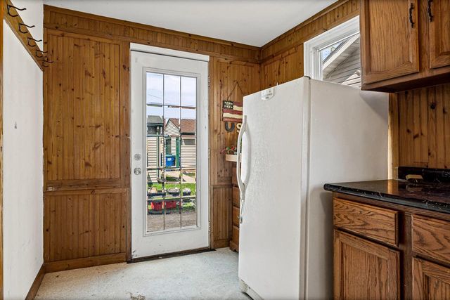 1510 Badger STREET, Bangor, WI 54614