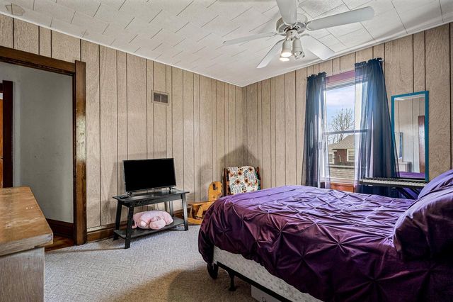 1510 Badger STREET, Bangor, WI 54614