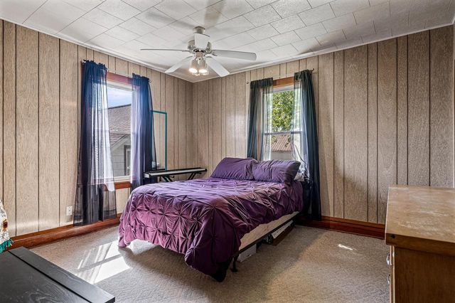 1510 Badger STREET, Bangor, WI 54614