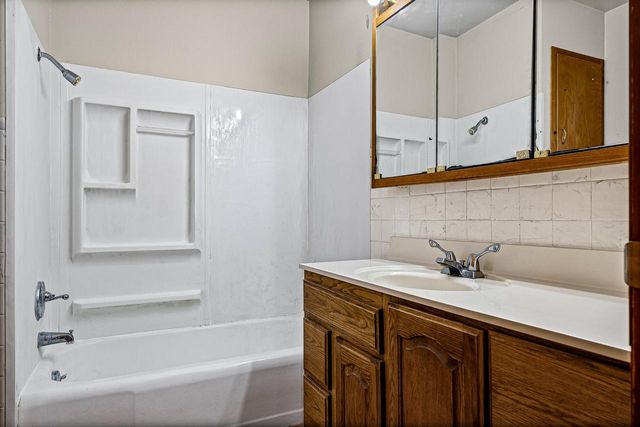 1510 Badger STREET, Bangor, WI 54614