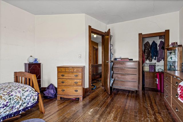1510 Badger STREET, Bangor, WI 54614