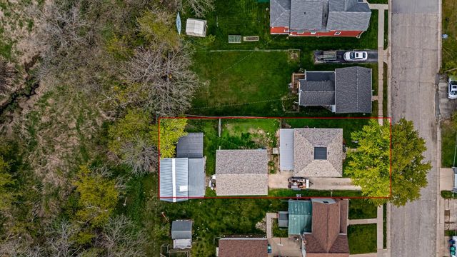 1510 Badger STREET, Bangor, WI 54614