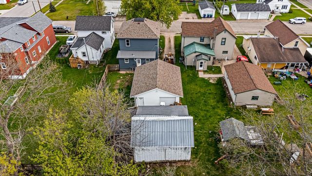 1510 Badger STREET, Bangor, WI 54614