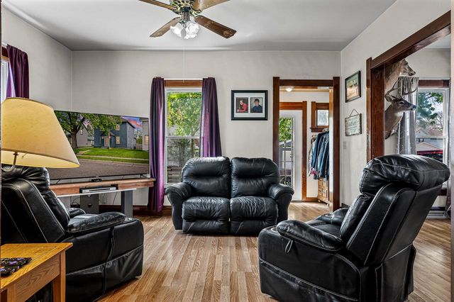 1510 Badger STREET, Bangor, WI 54614