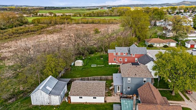 1510 Badger STREET, Bangor, WI 54614