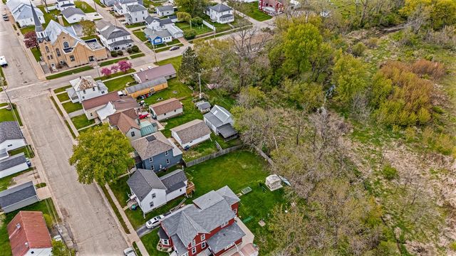 1510 Badger STREET, Bangor, WI 54614