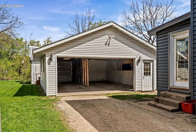 1510 Badger STREET, Bangor, WI 54614