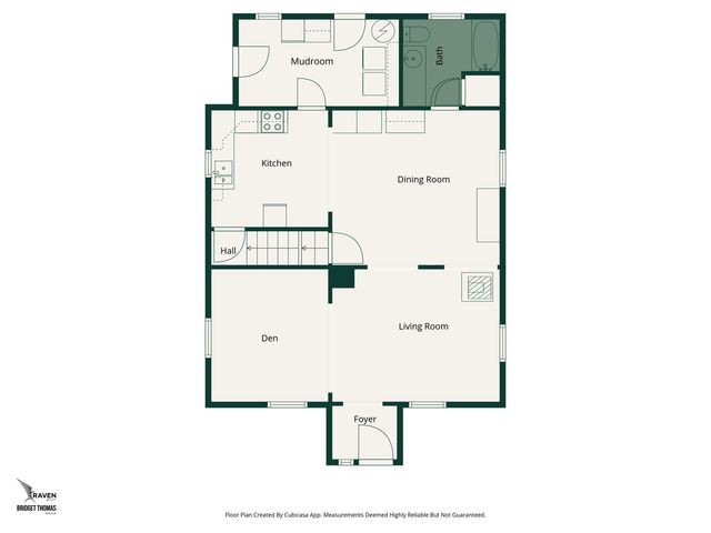 1510 Badger STREET, Bangor, WI 54614
