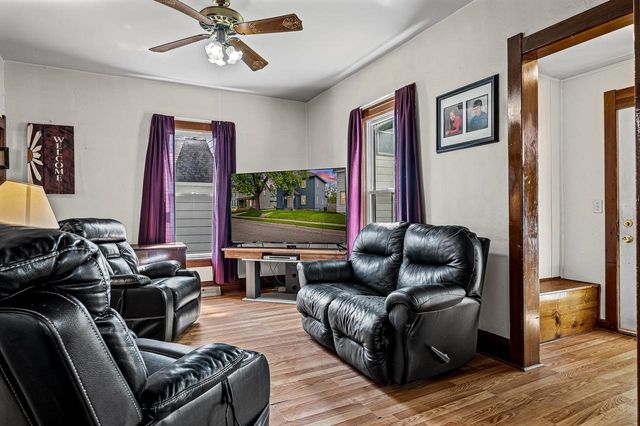 1510 Badger STREET, Bangor, WI 54614