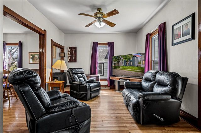 1510 Badger STREET, Bangor, WI 54614