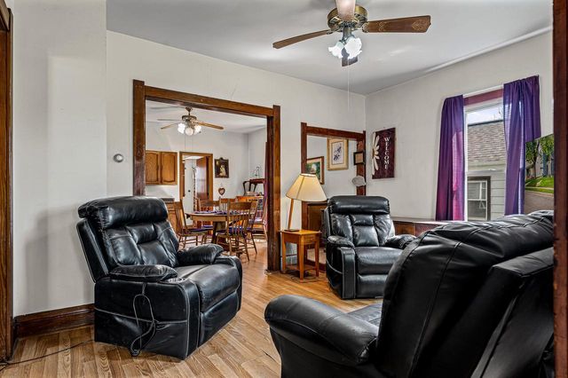 1510 Badger STREET, Bangor, WI 54614
