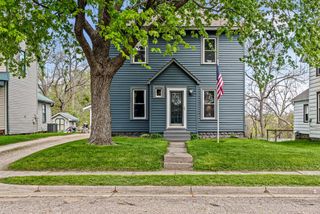 1510 Badger STREET, Bangor, WI 54614