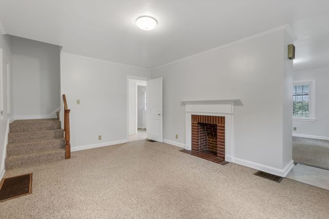 658 Frederick Street, Lancaster, OH 43130