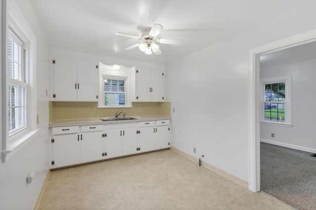 658 Frederick Street, Lancaster, OH 43130
