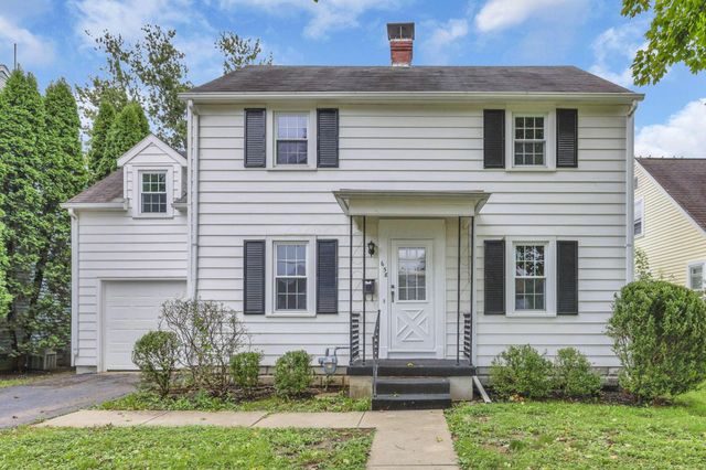 658 Frederick Street, Lancaster, OH 43130