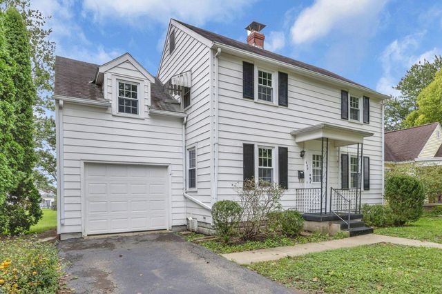 658 Frederick Street, Lancaster, OH 43130