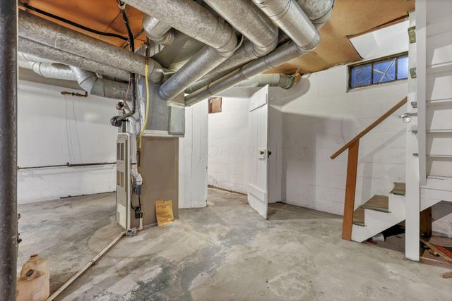 658 Frederick Street, Lancaster, OH 43130