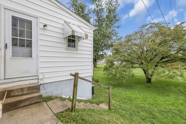 658 Frederick Street, Lancaster, OH 43130