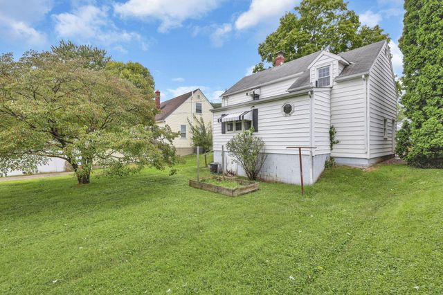 658 Frederick Street, Lancaster, OH 43130