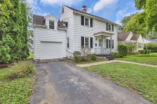 658 Frederick Street, Lancaster, OH 43130