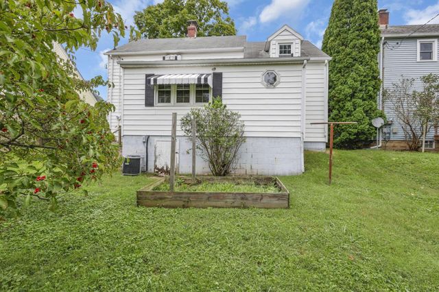 658 Frederick Street, Lancaster, OH 43130