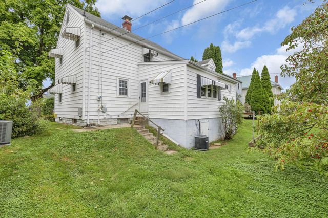 658 Frederick Street, Lancaster, OH 43130