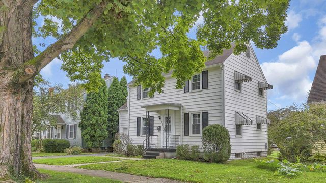 658 Frederick Street, Lancaster, OH 43130