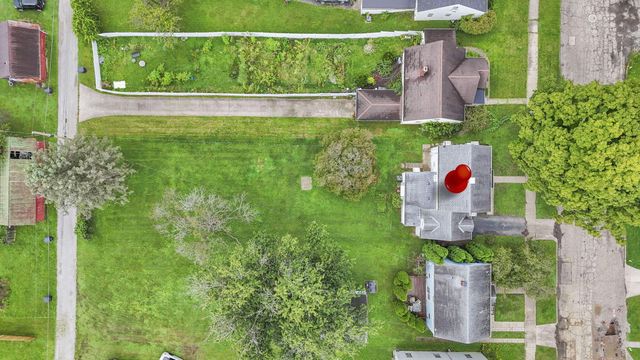 658 Frederick Street, Lancaster, OH 43130