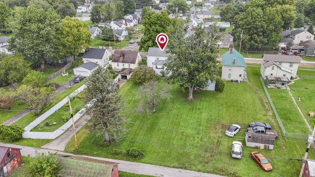 658 Frederick Street, Lancaster, OH 43130