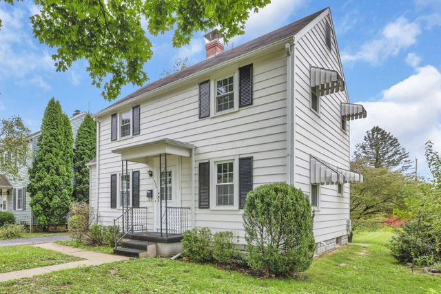 658 Frederick Street, Lancaster, OH 43130