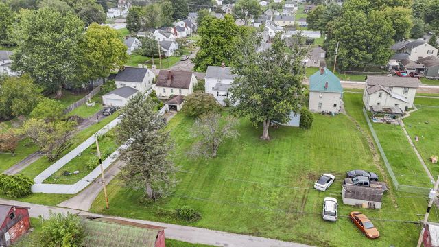 658 Frederick Street, Lancaster, OH 43130