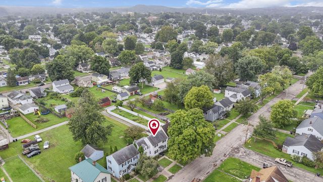 658 Frederick Street, Lancaster, OH 43130