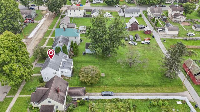 658 Frederick Street, Lancaster, OH 43130