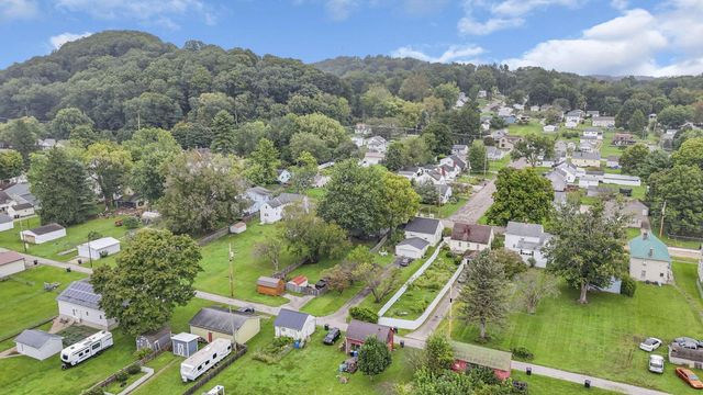 658 Frederick Street, Lancaster, OH 43130