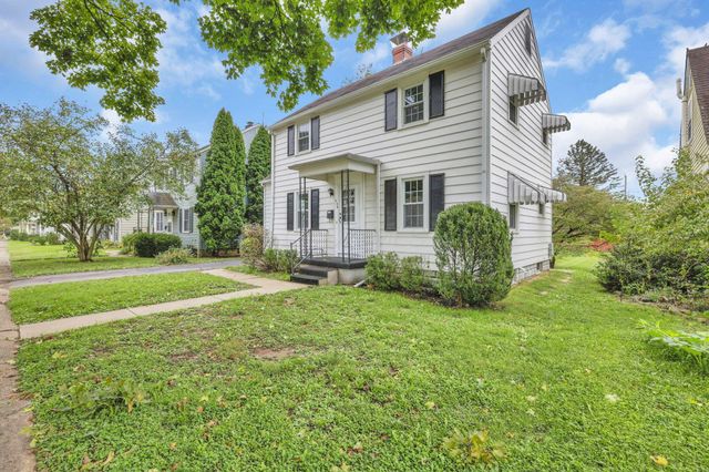 658 Frederick Street, Lancaster, OH 43130