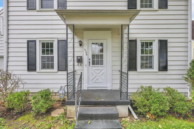 658 Frederick Street, Lancaster, OH 43130