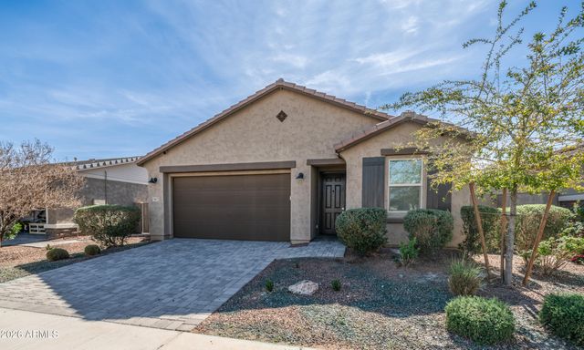 19673 W MONTECITO Avenue, Litchfield Park, AZ 85340