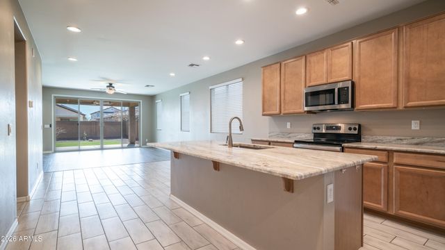 19673 W MONTECITO Avenue, Litchfield Park, AZ 85340