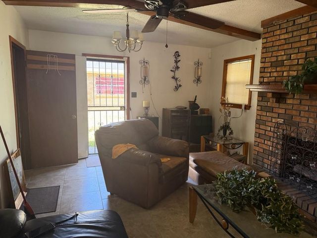 1707 Forrest Street, Mobile, AL 36605