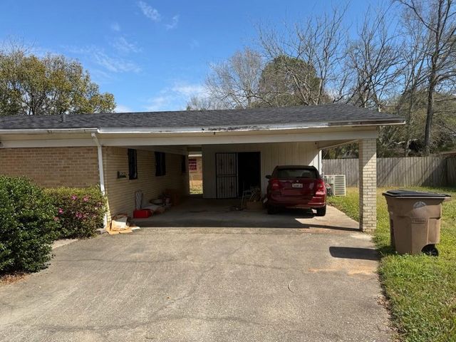1707 Forrest Street, Mobile, AL 36605