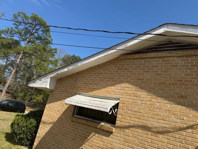 1707 Forrest Street, Mobile, AL 36605