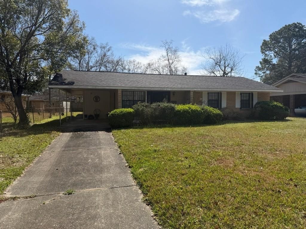 1707 Forrest Street, Mobile, AL 36605 — photo 2