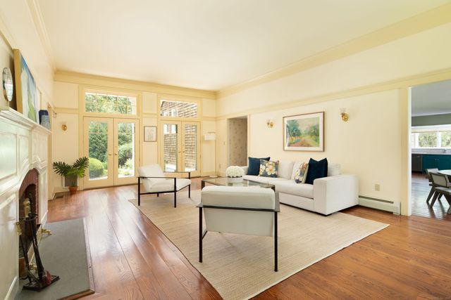 16 Westmount Road, Salisbury, CT 06068