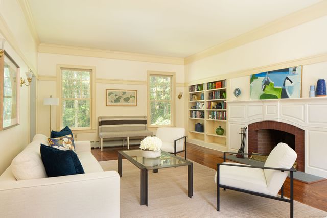 16 Westmount Road, Salisbury, CT 06068