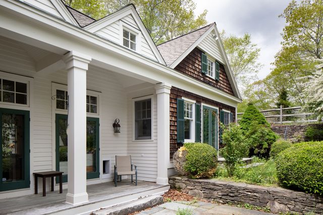 16 Westmount Road, Salisbury, CT 06068