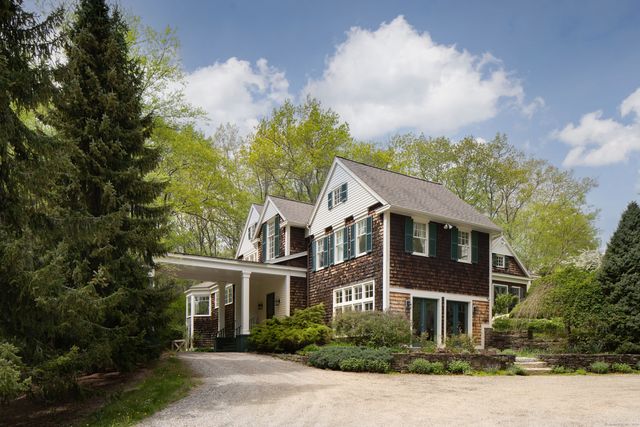 16 Westmount Road, Salisbury, CT 06068